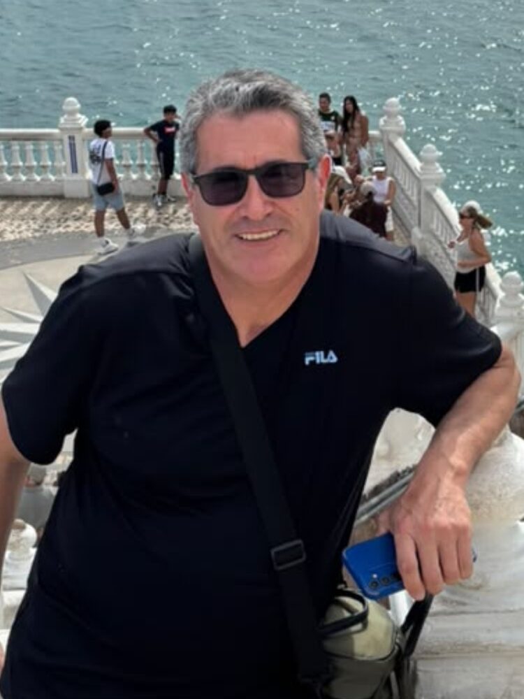 Foto de perfil de Gabriel