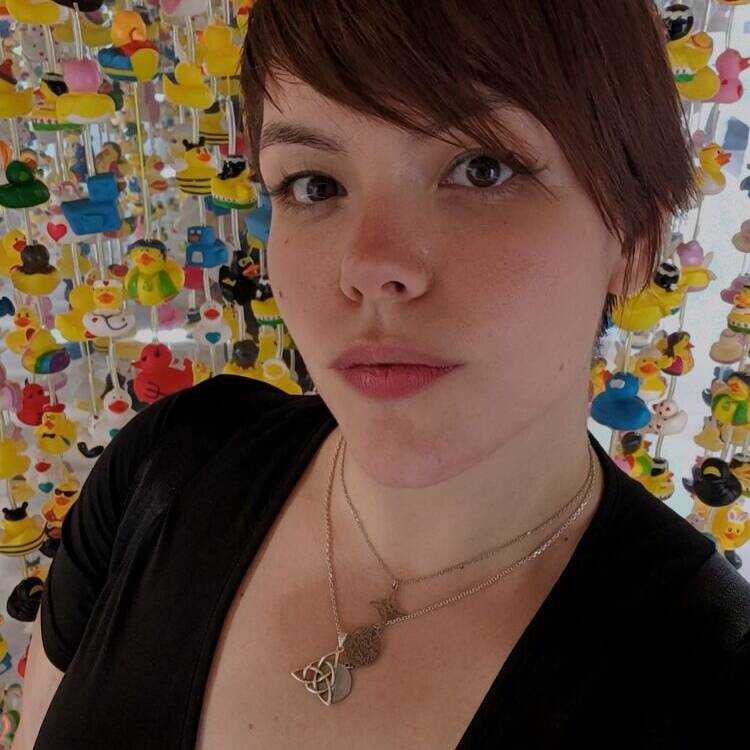 Foto de perfil de Cristina