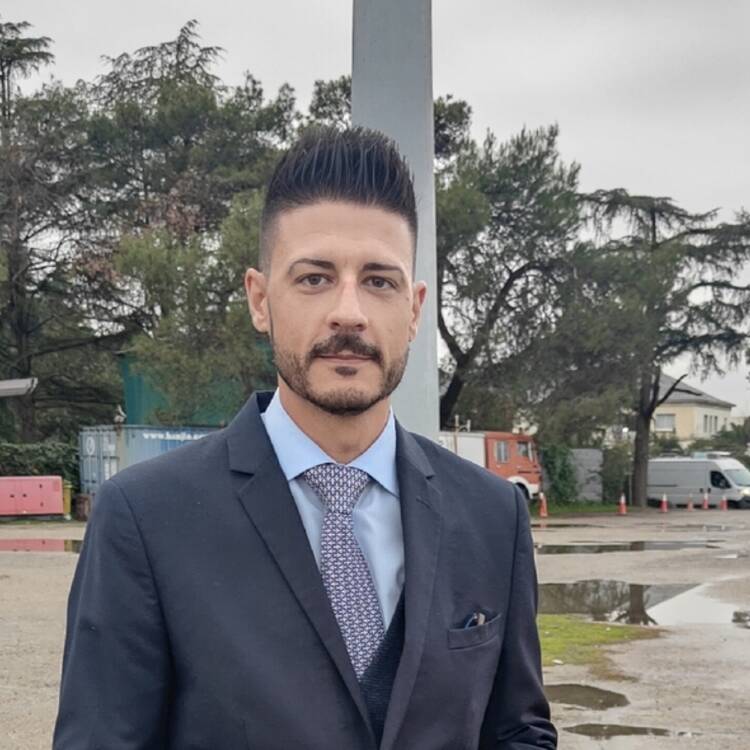 Foto de perfil