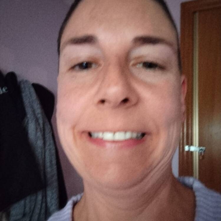 Foto de perfil de María