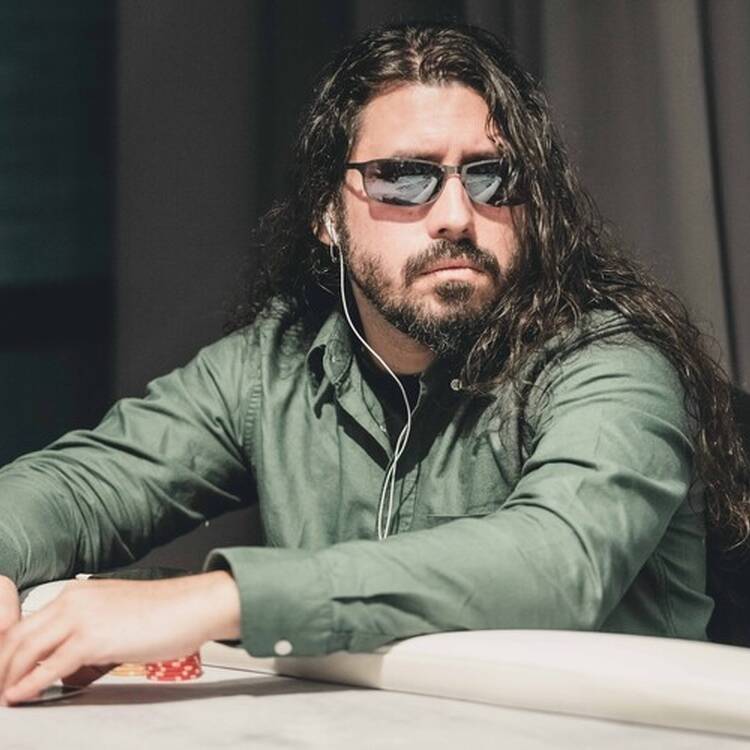Foto de perfil de Elden Beast