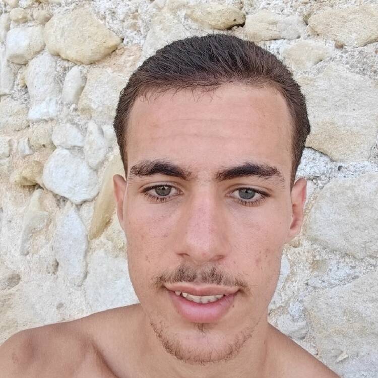 Foto de perfil de Rayane