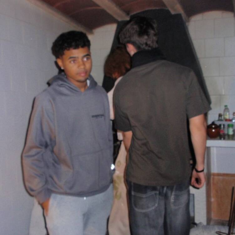 Foto de perfil de Joel
