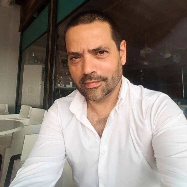Foto de perfil de Místico