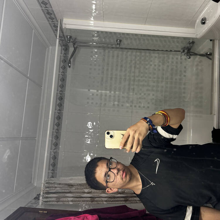 Foto de perfil de Danil