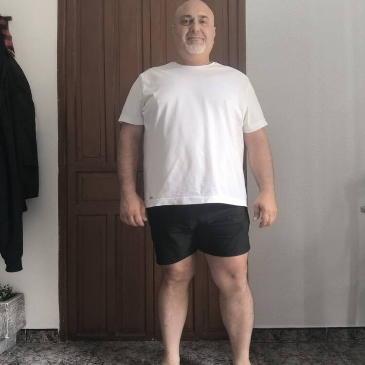 Foto de perfil de luis