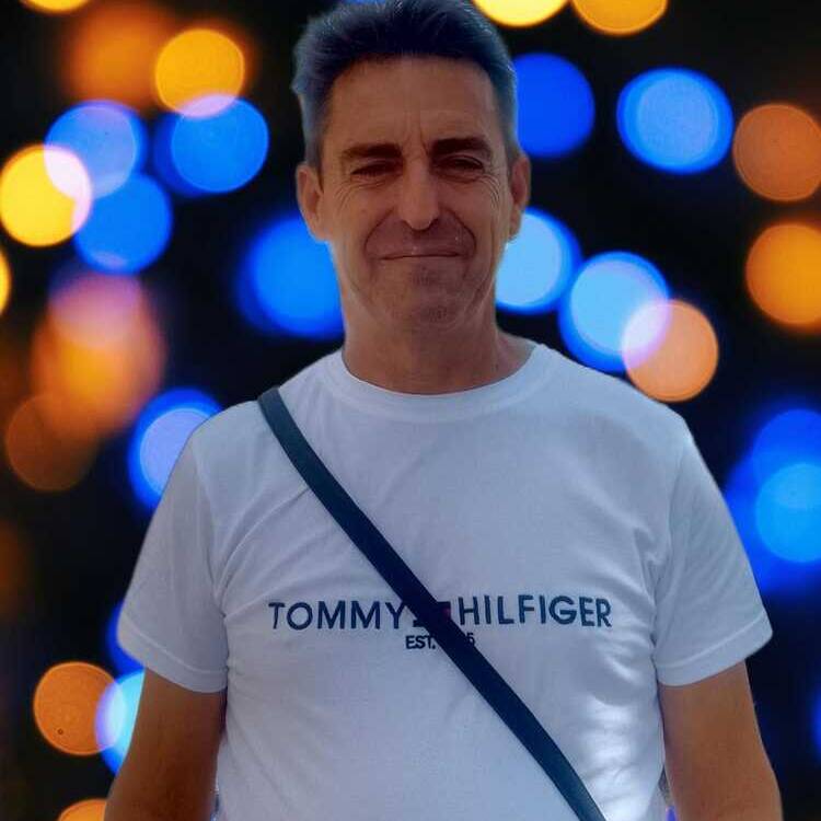 Foto de perfil de Rubén