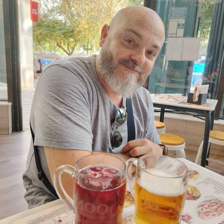 Foto de perfil de An5