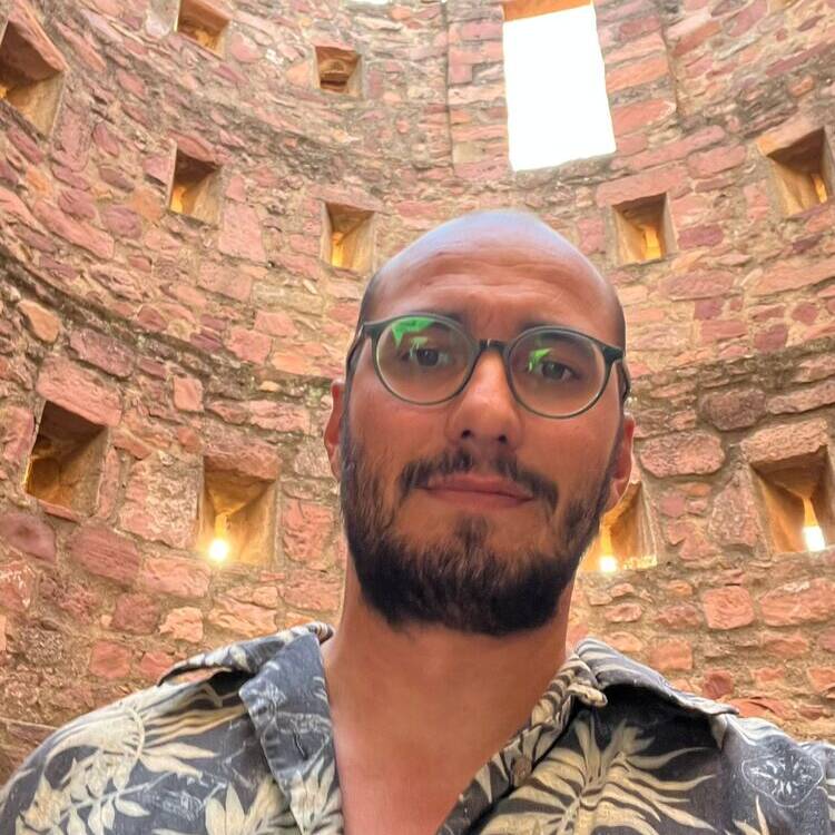 Foto de perfil