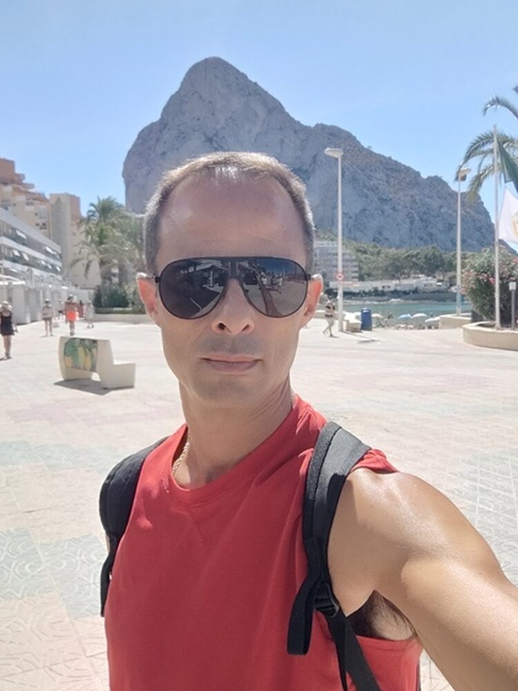 Foto de perfil de Javier