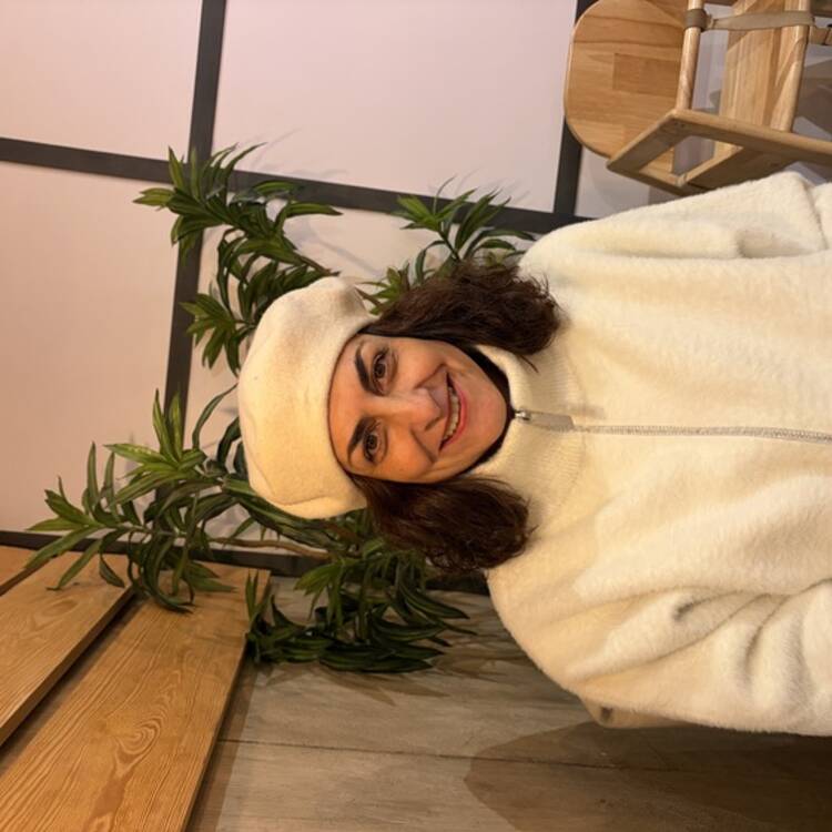 Foto de perfil