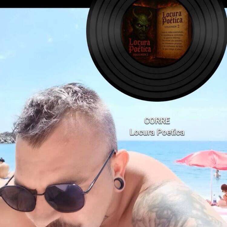 Foto de perfil de Marc