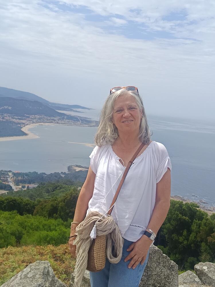 Foto de perfil de Susana