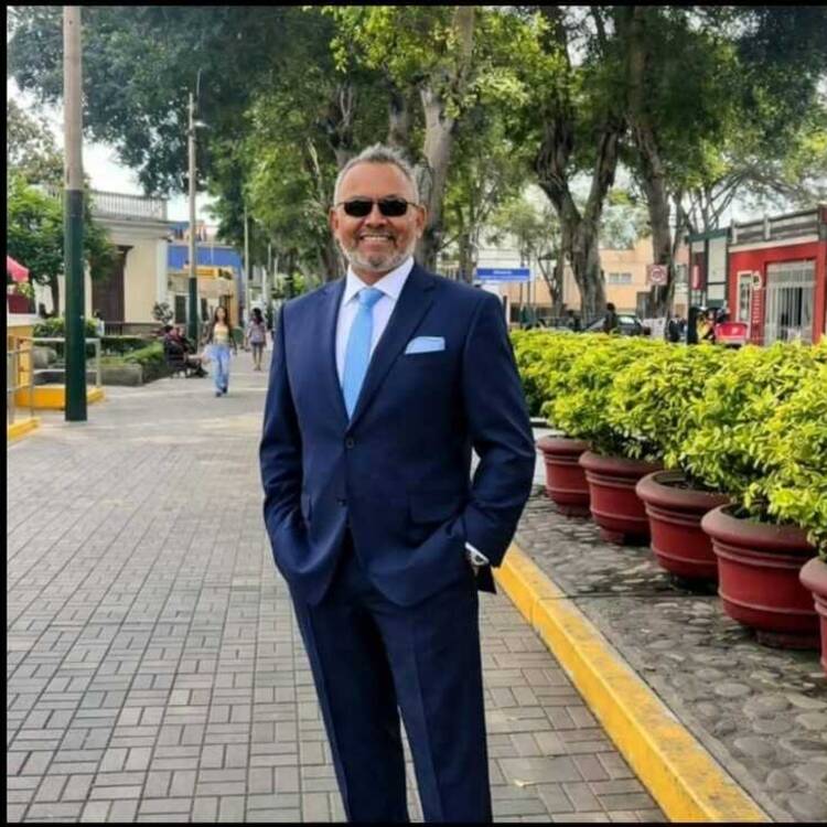 Foto de perfil