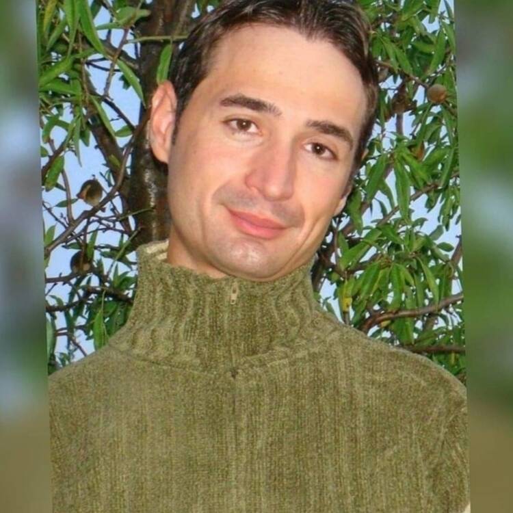 Foto de perfil de Salva Salvador