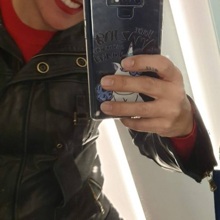 Foto de perfil de mai