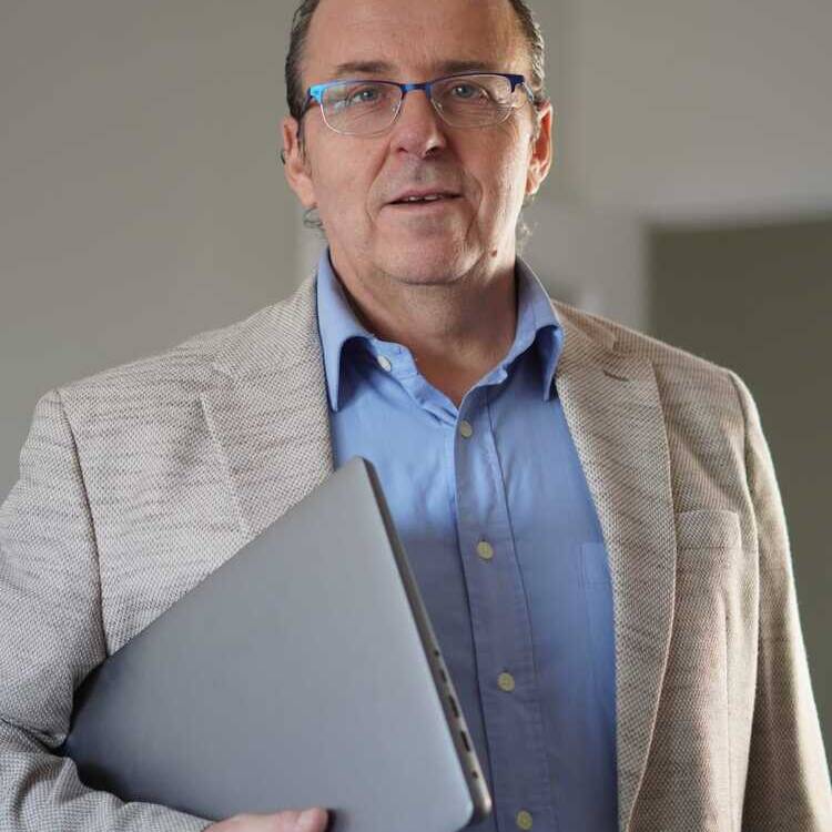 Foto de perfil de Juan Carlos