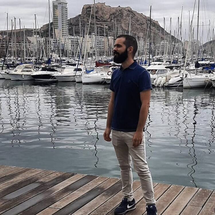 Foto de perfil