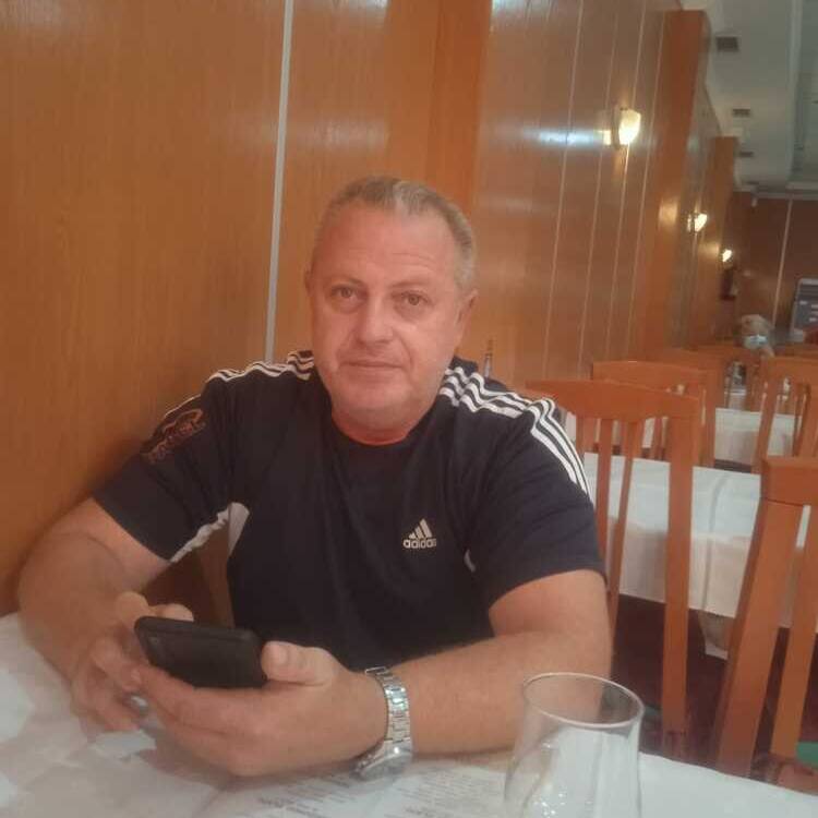 Foto de perfil de Tomas Jesus
