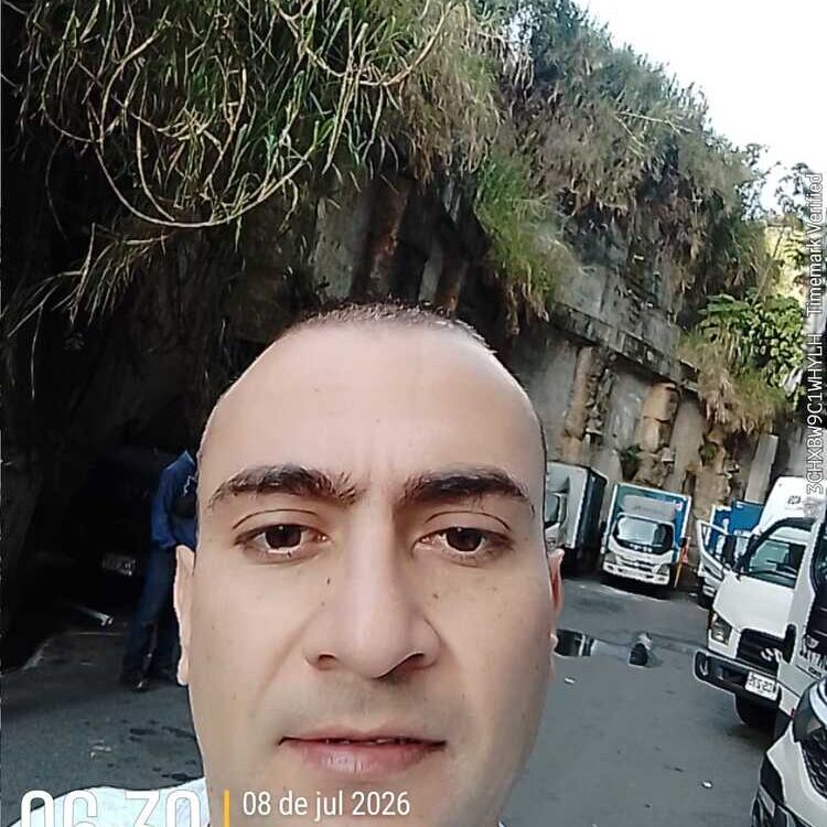 Foto de perfil de Cristian