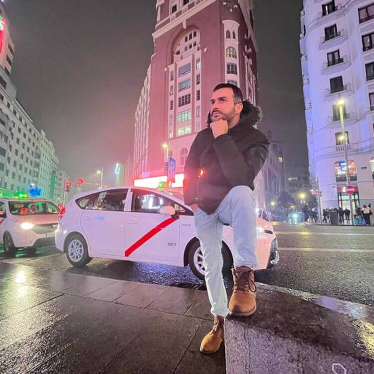 Foto de perfil de victor