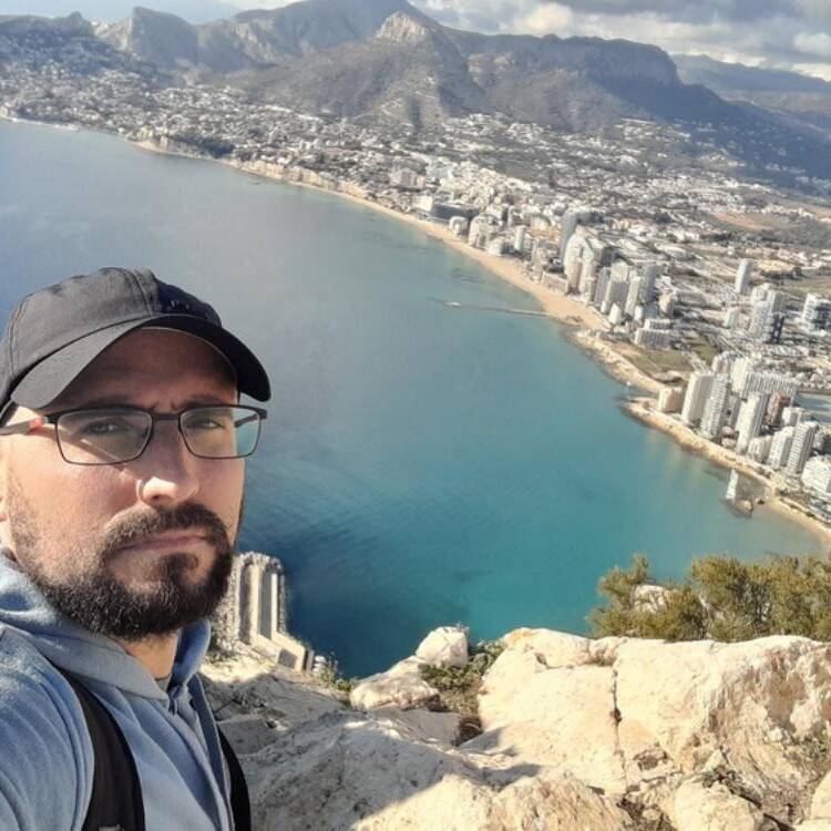 Foto de perfil