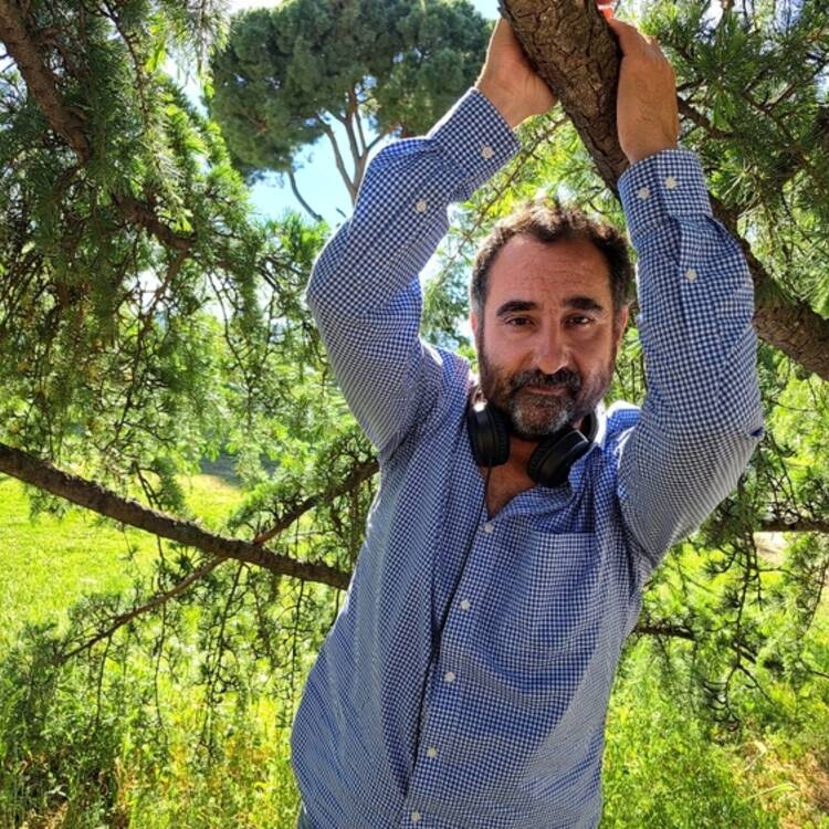 Foto de perfil