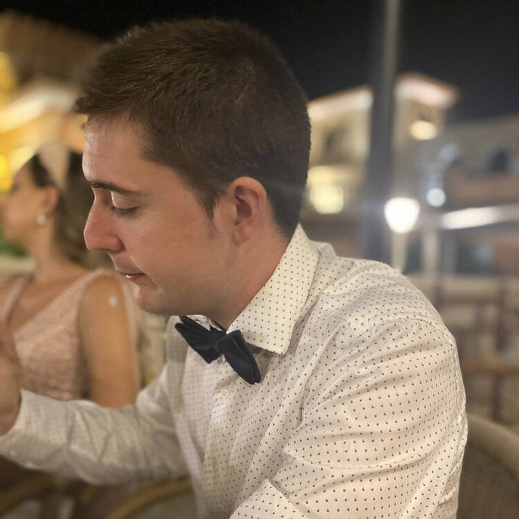 Foto de perfil