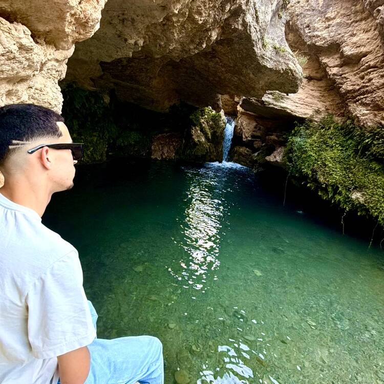 Foto de perfil