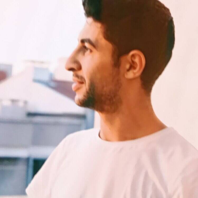 Foto de perfil de Pablo
