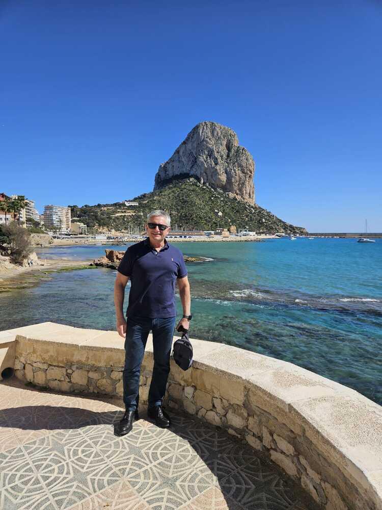 Foto de perfil de Vicente