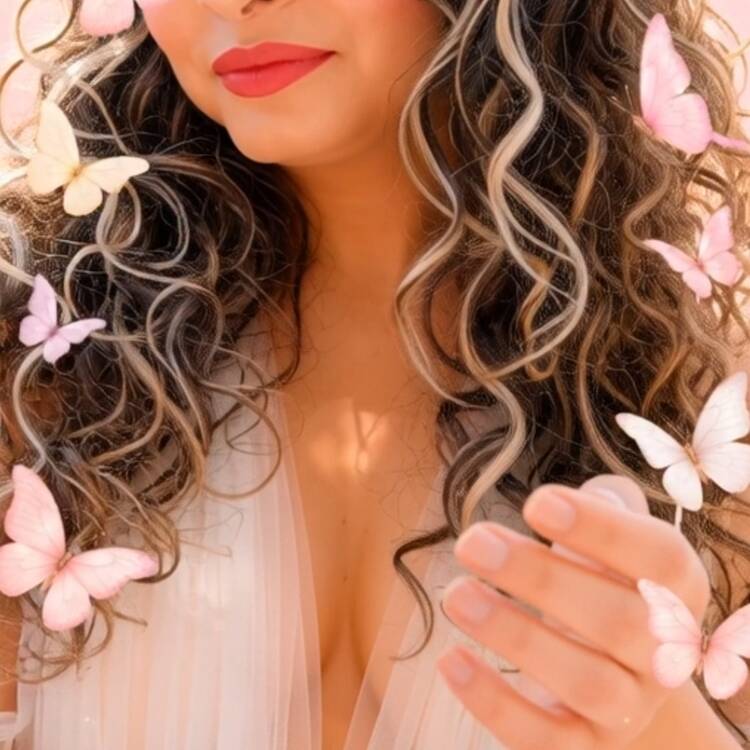 Foto de perfil de Maria