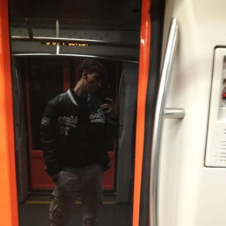 Foto de perfil