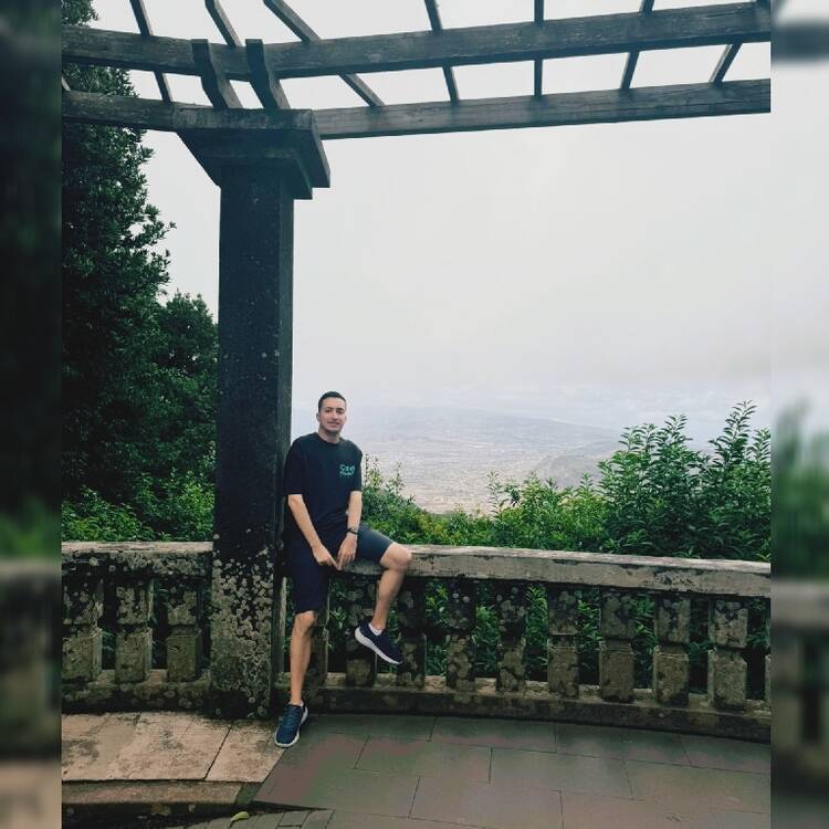 Foto de perfil
