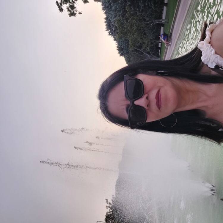 Foto de perfil de Sandra