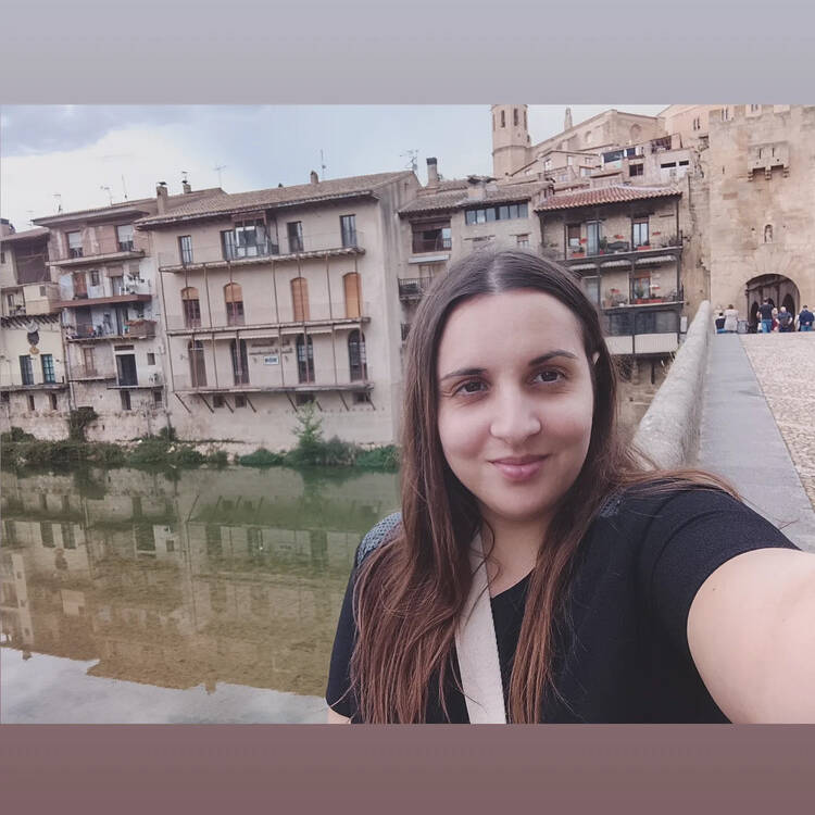 Foto de perfil de Elsa