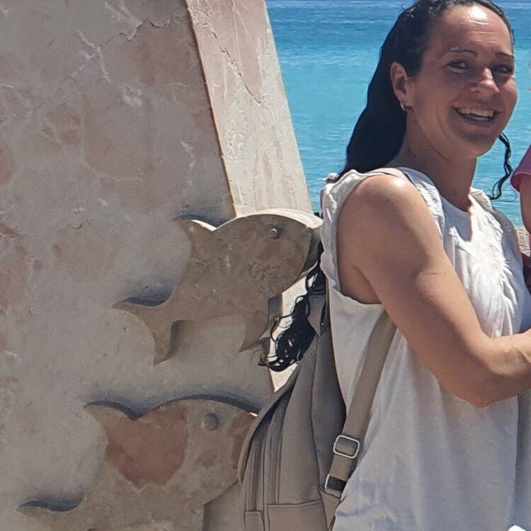 Foto de perfil de Monica