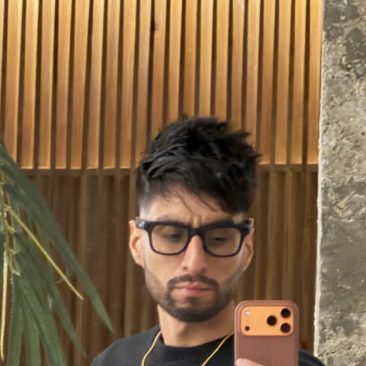 Foto de perfil de Armando