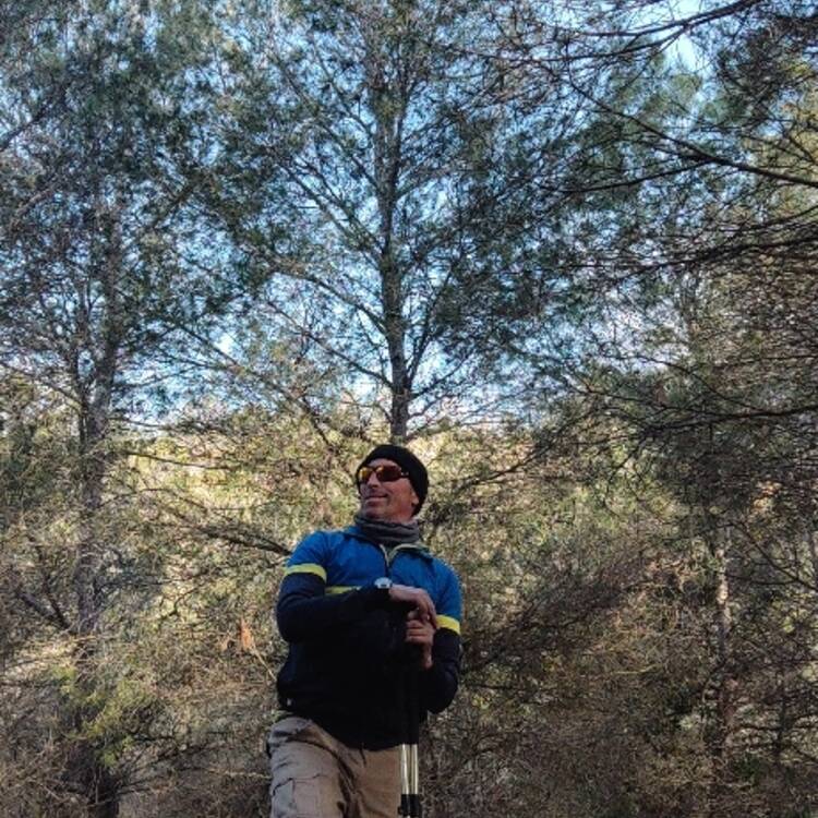 Foto de perfil de Dani