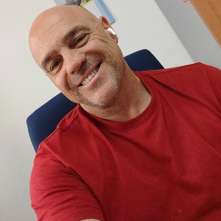 Foto de perfil de Kike