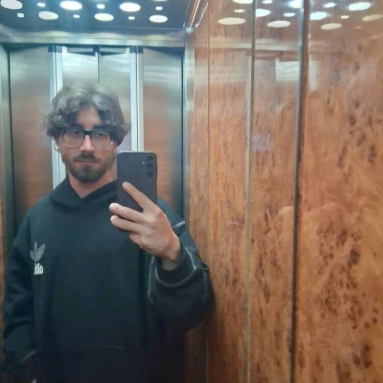 Foto de perfil