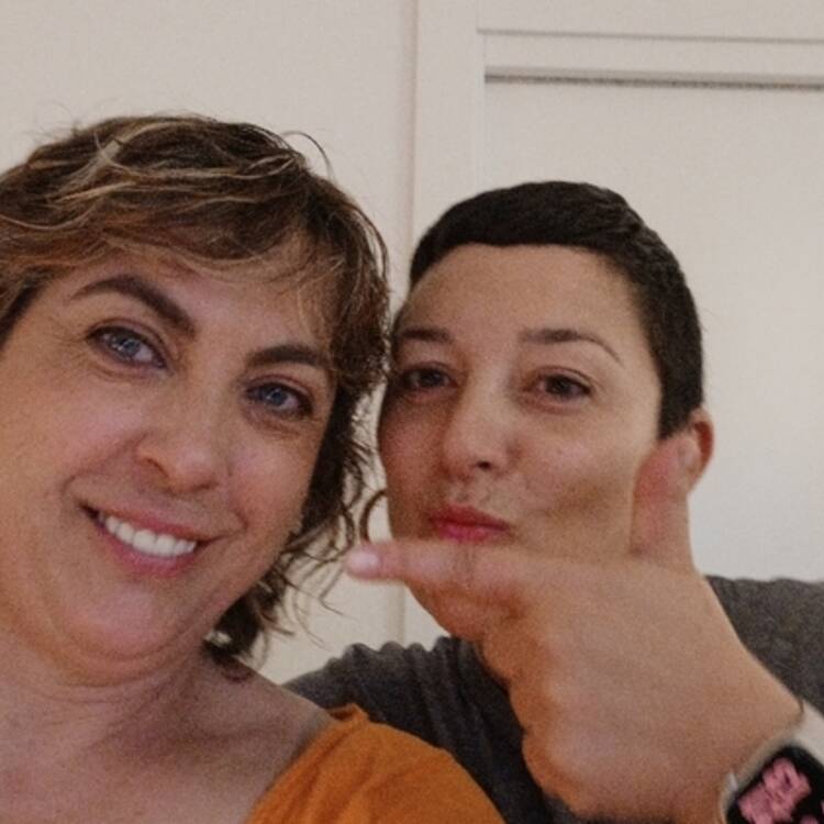 Foto de perfil de Jo