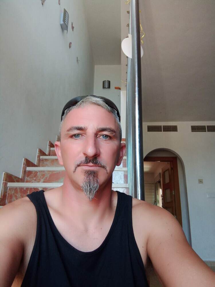 Foto de perfil de Fransi