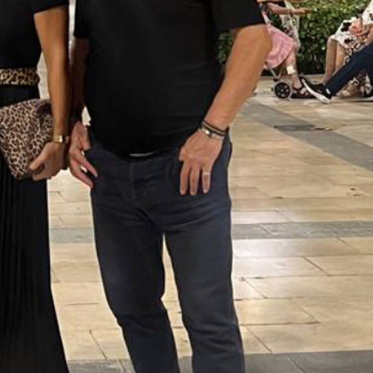 Foto de perfil de JAVIER