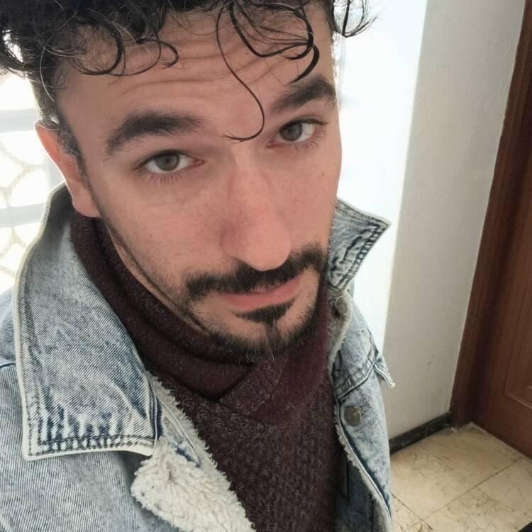 Foto de perfil de Jose Maria