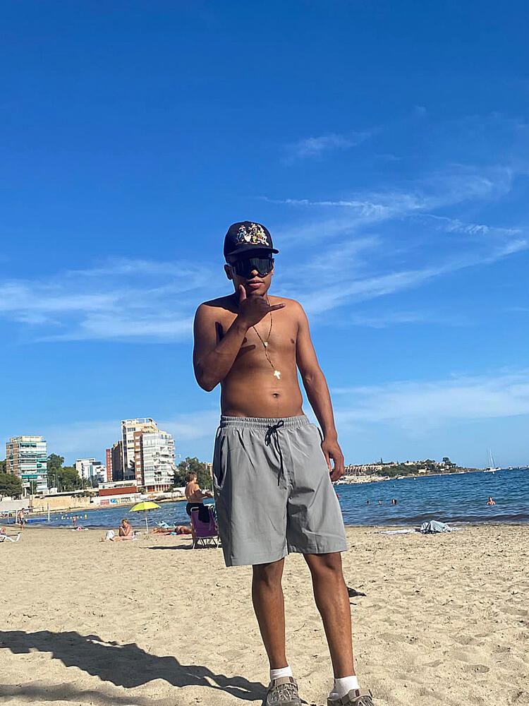 Foto de perfil de Andrés felipe