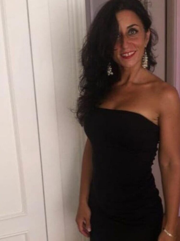 Foto de perfil de Alicia