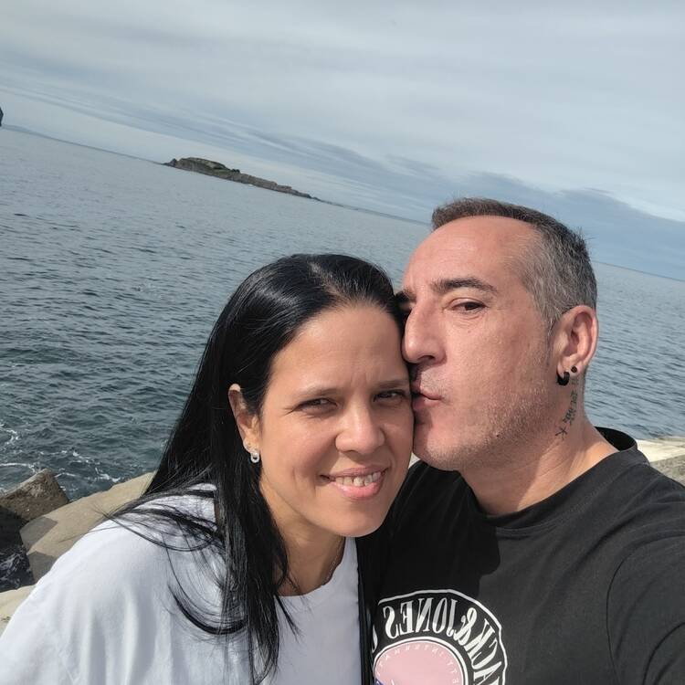 Foto de perfil de Parejavitoria