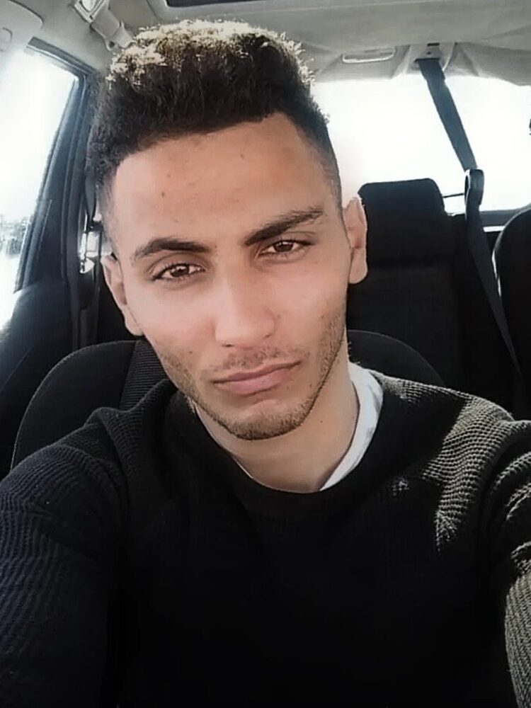 Foto de perfil de Soufian