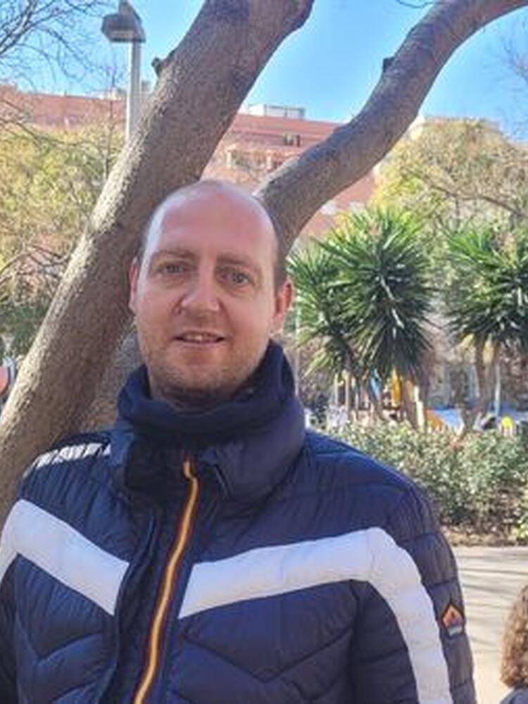 Foto de perfil de Albert